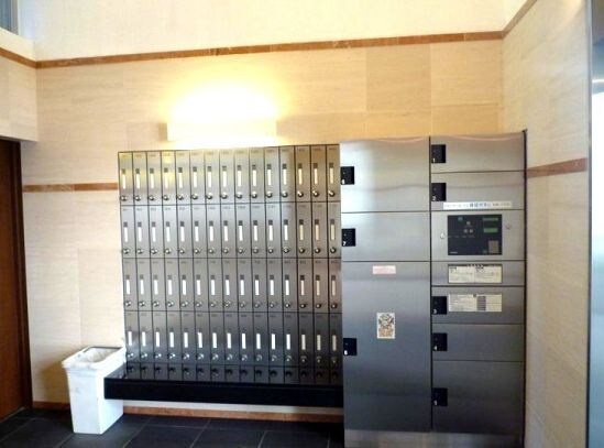 グレイスコート上野の物件内観写真