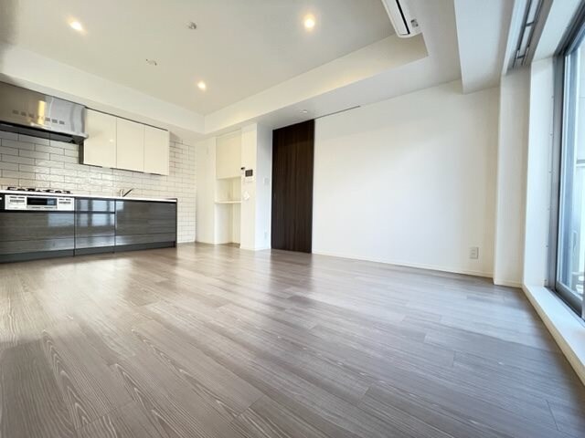 クレヴィアリグゼ日暮里の物件内観写真