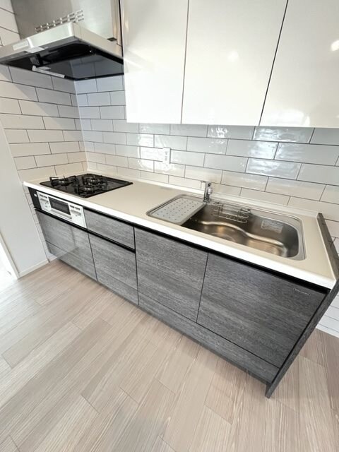 クレヴィアリグゼ日暮里の物件内観写真