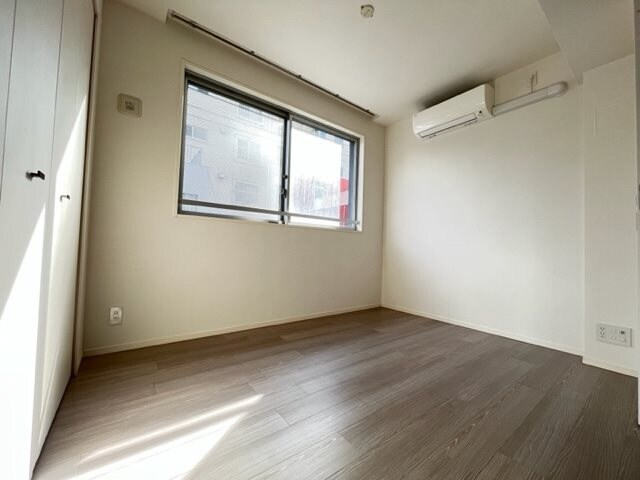 クレヴィアリグゼ日暮里の物件内観写真