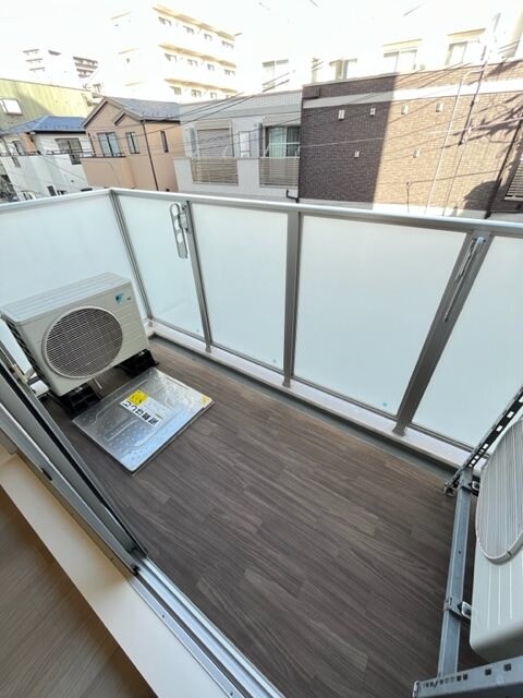 クレヴィアリグゼ日暮里の物件内観写真