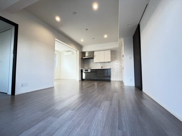 クレヴィアリグゼ日暮里の物件内観写真