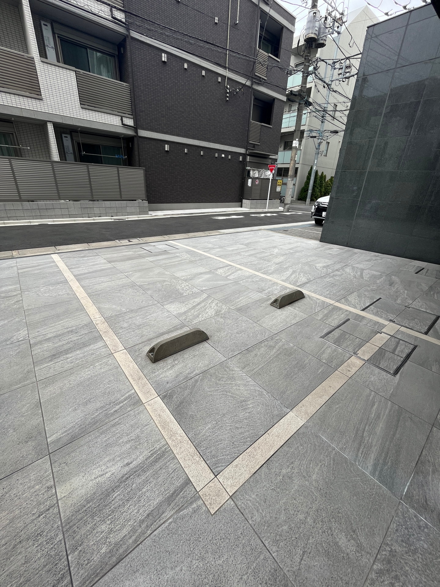 クレヴィアリグゼ日暮里の物件内観写真