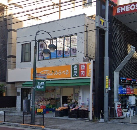 クレヴィアリグゼ日暮里の物件内観写真