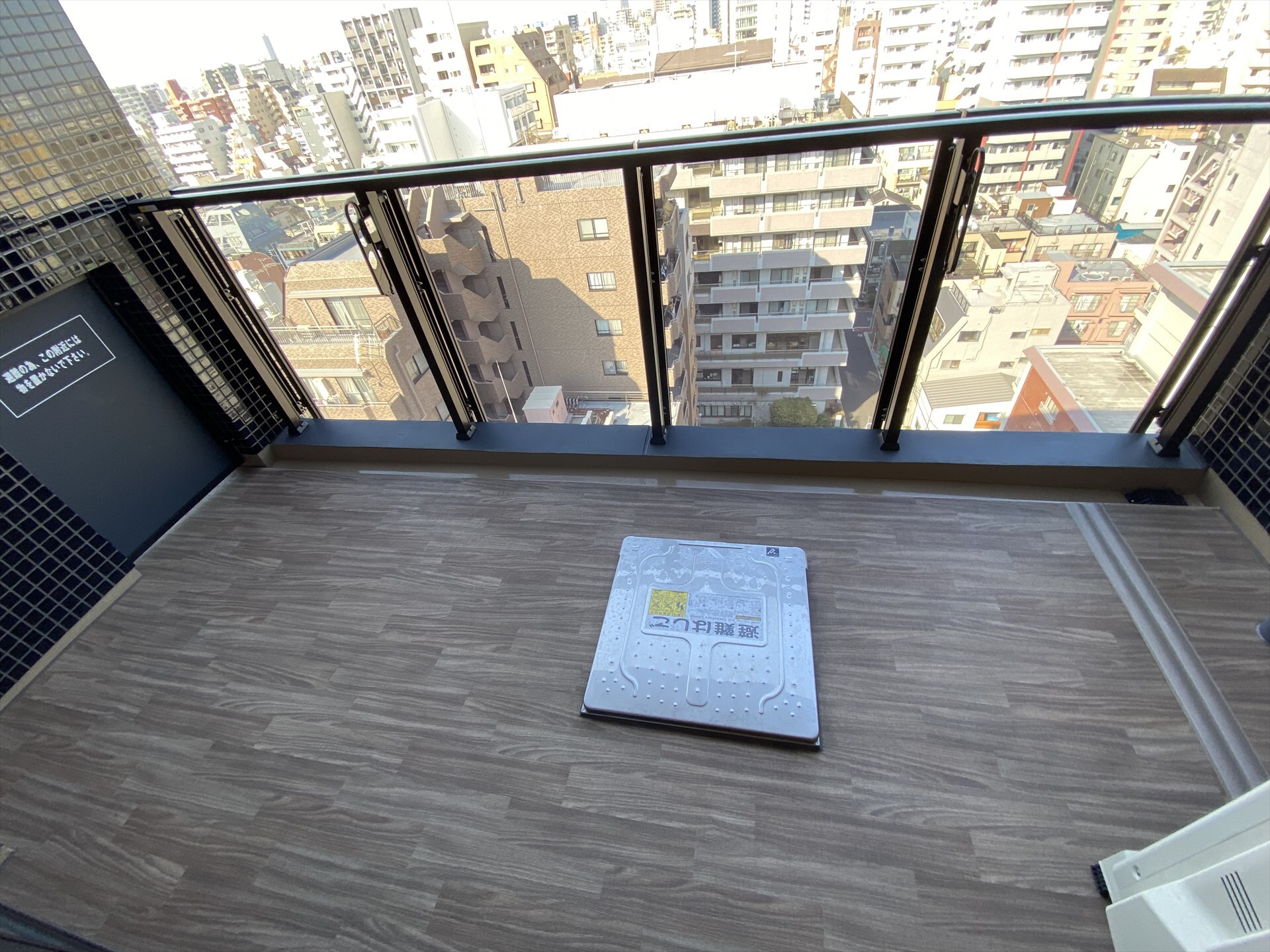 Ｌｏｇ浅草ｃｌａｓｓｉｃの物件内観写真