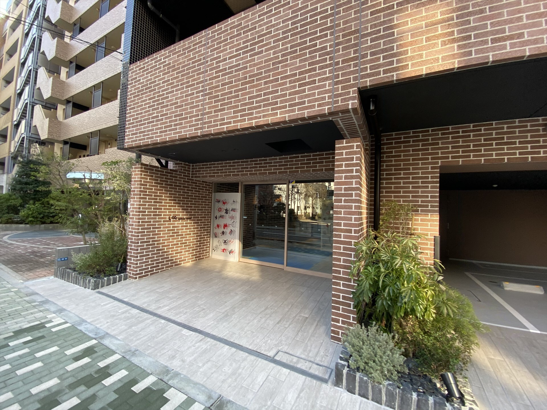 Ｌｏｇ浅草ｃｌａｓｓｉｃの物件内観写真