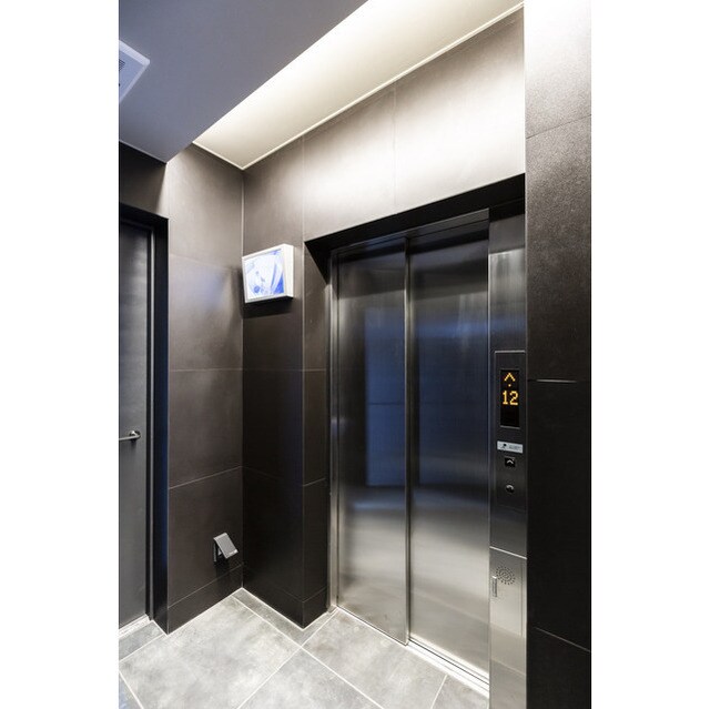 コンフォリア・リヴ根岸二丁目の物件内観写真