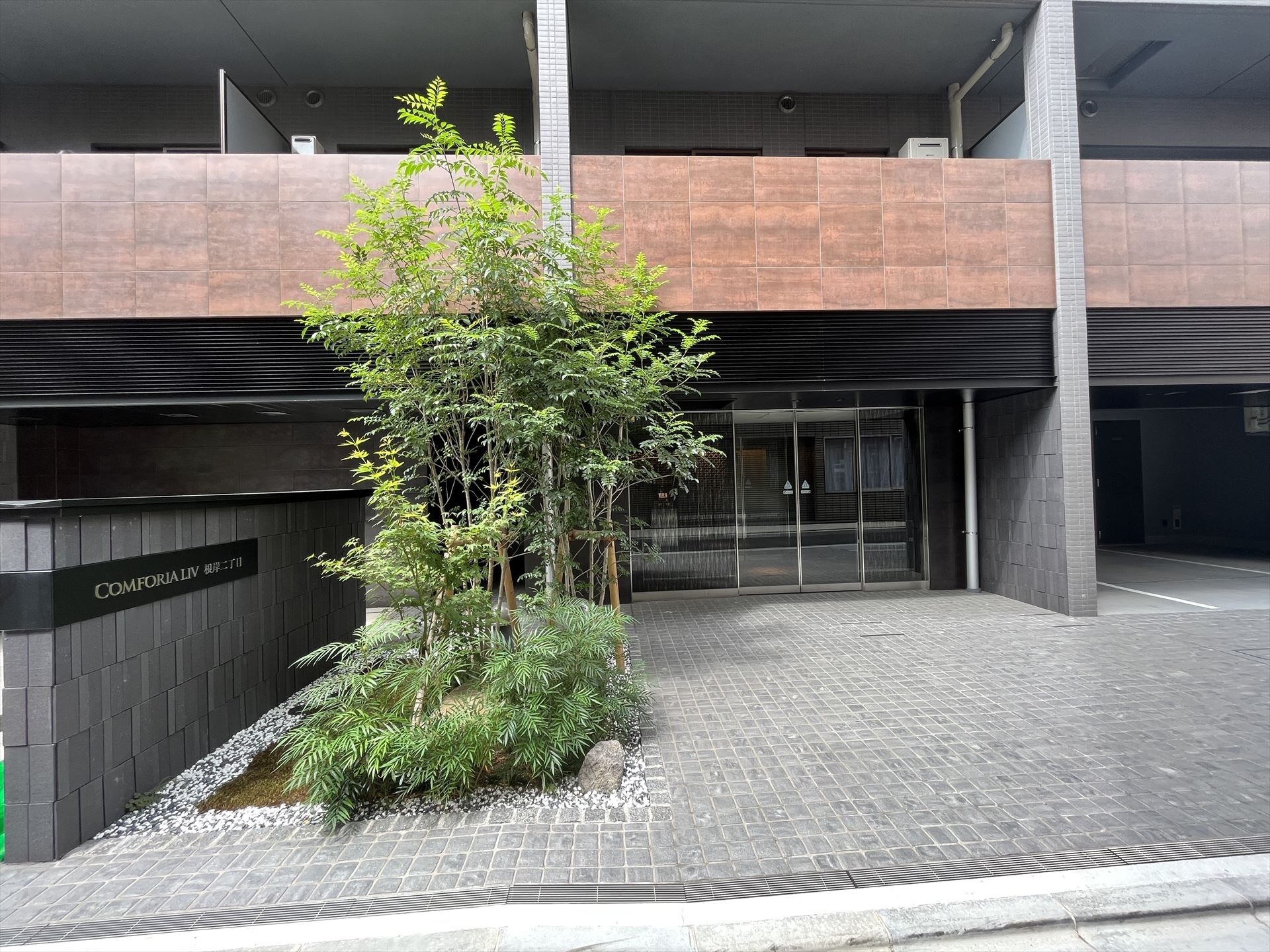 コンフォリア・リヴ根岸二丁目の物件内観写真