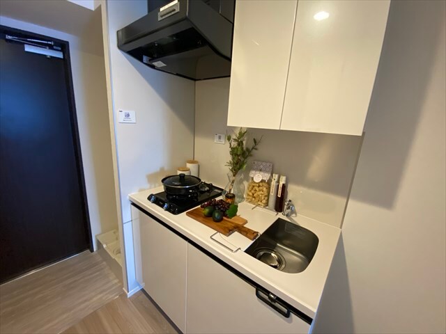 プラウドフラット浅草ディアージュの物件内観写真