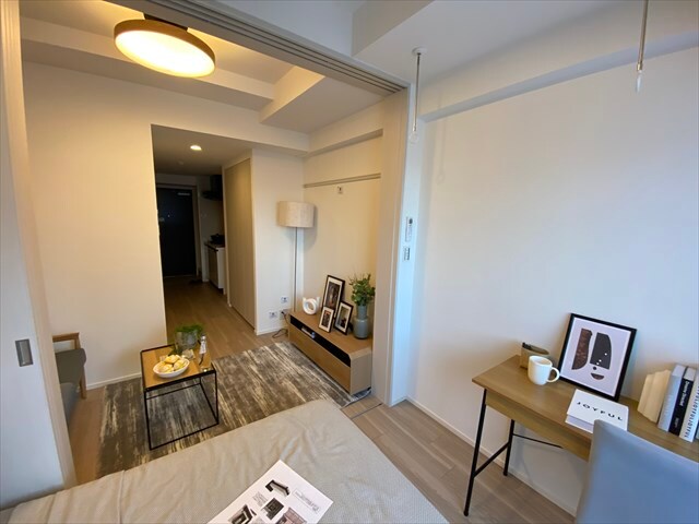 プラウドフラット浅草ディアージュの物件内観写真