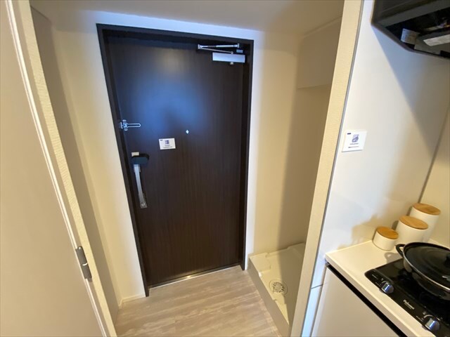 プラウドフラット浅草ディアージュの物件内観写真