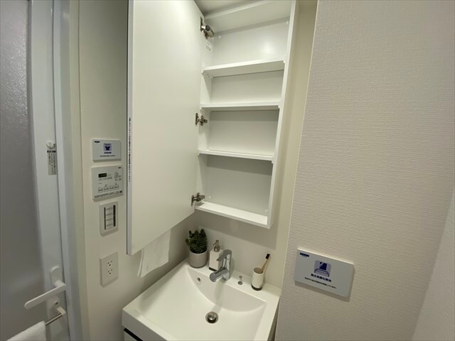 プラウドフラット浅草ディアージュの物件内観写真