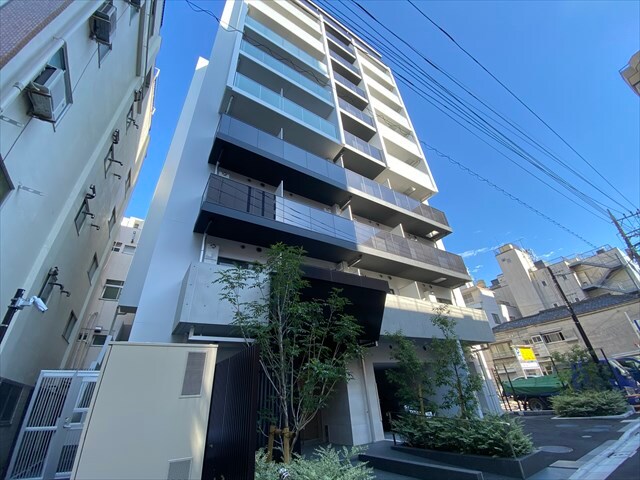 プラウドフラット浅草ディアージュの物件内観写真