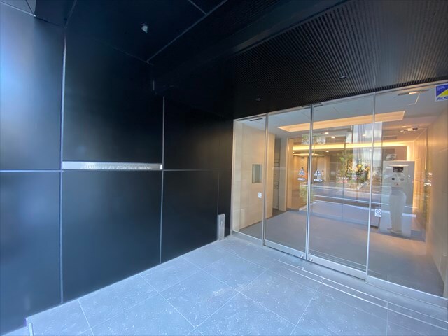 プラウドフラット浅草ディアージュの物件内観写真