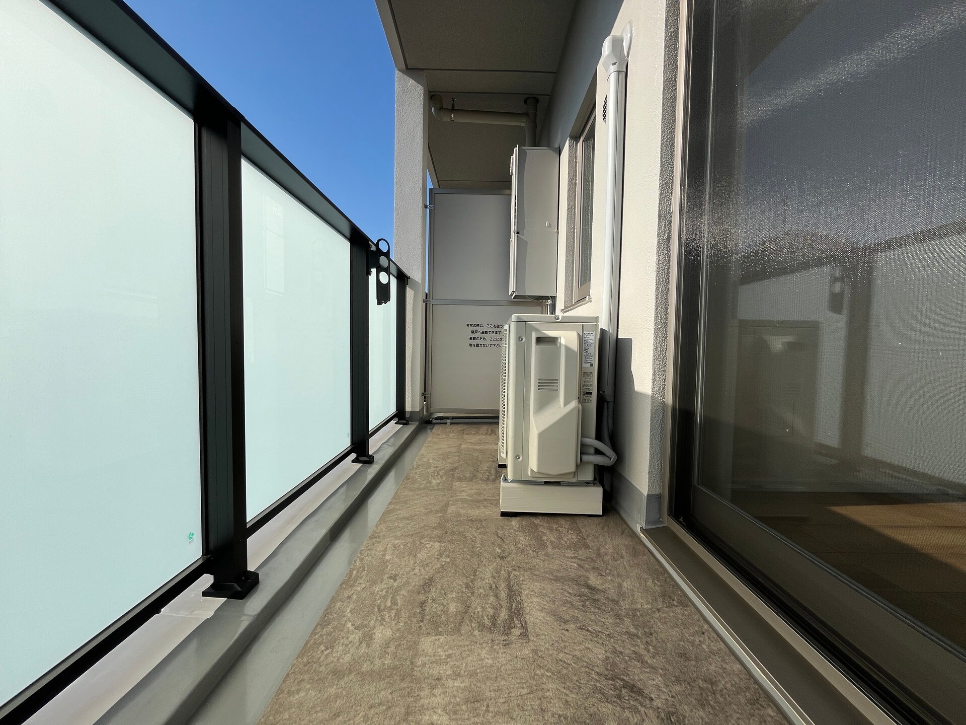 グランカーサ三ノ輪IVの物件内観写真