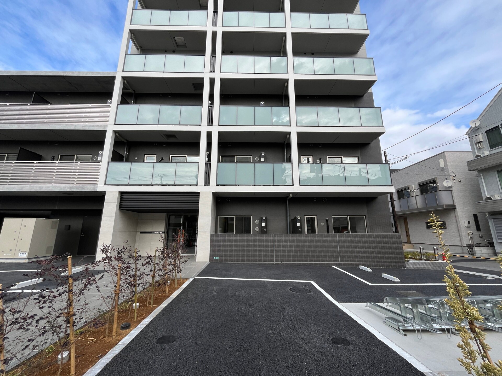 グランカーサ三ノ輪IVの物件内観写真