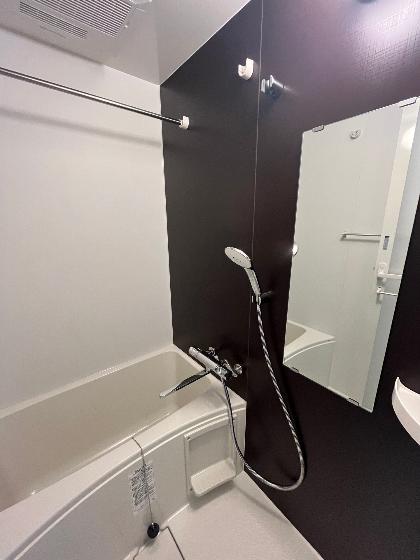 グランカーサ三ノ輪IIの物件内観写真