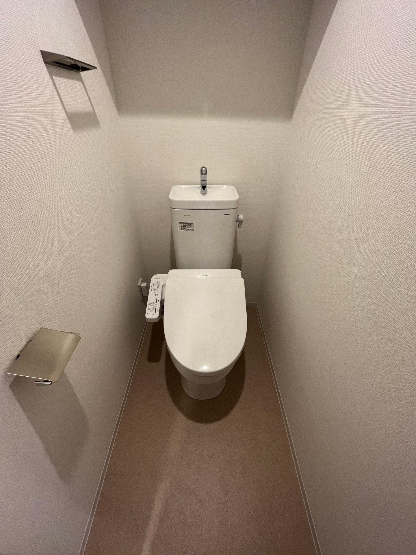 グランカーサ三ノ輪IIの物件内観写真