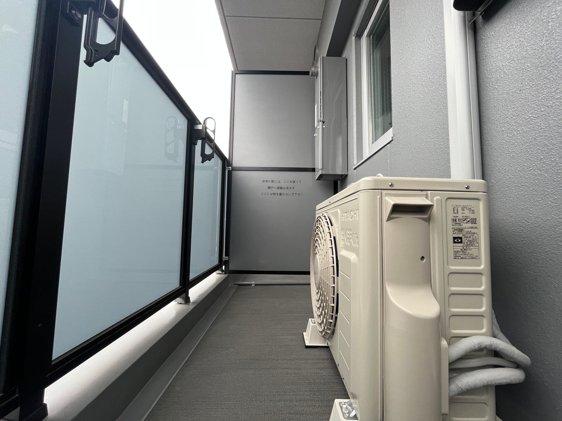 グランカーサ三ノ輪IIの物件内観写真