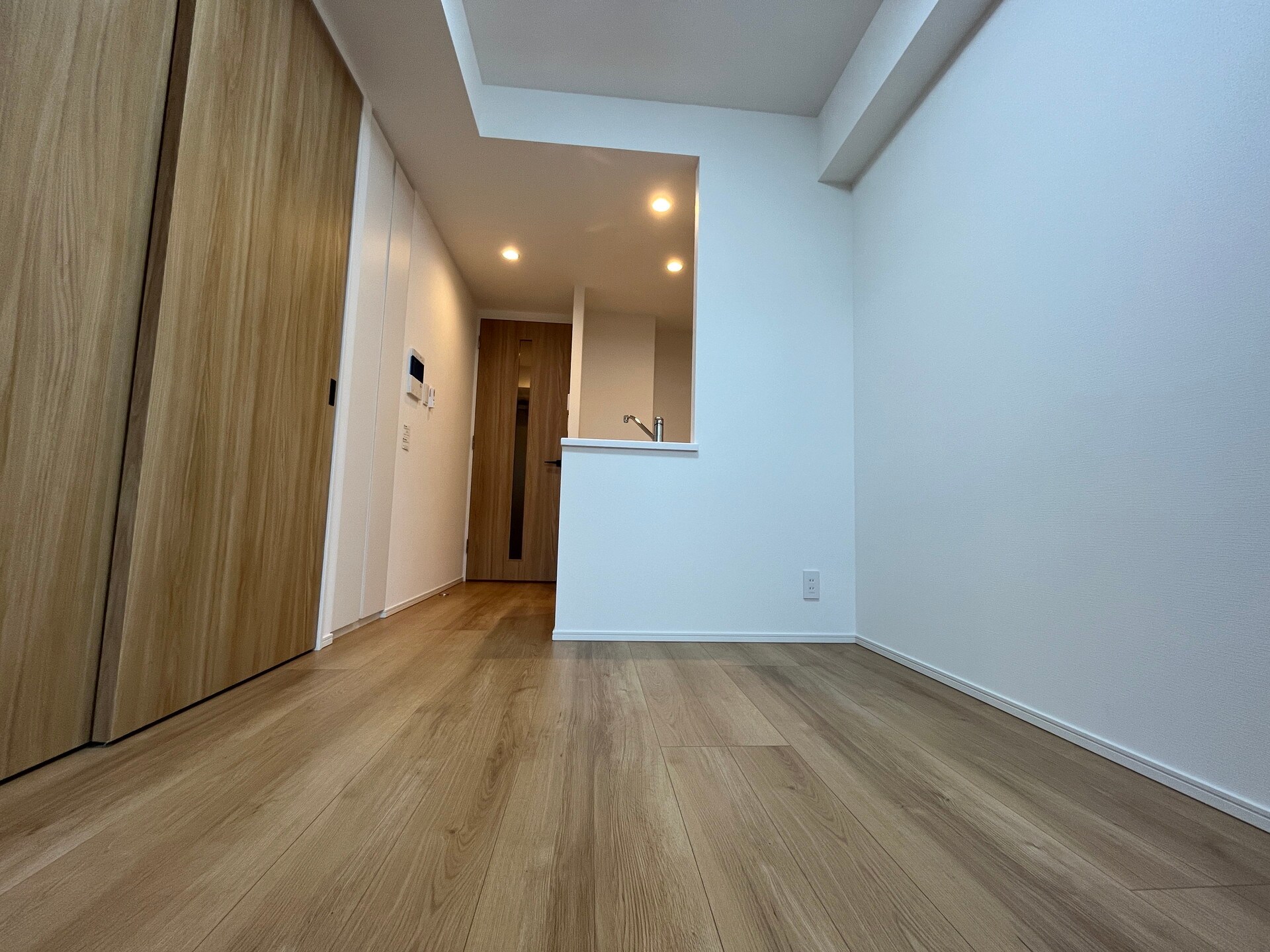 グランカーサ三ノ輪IIの物件内観写真