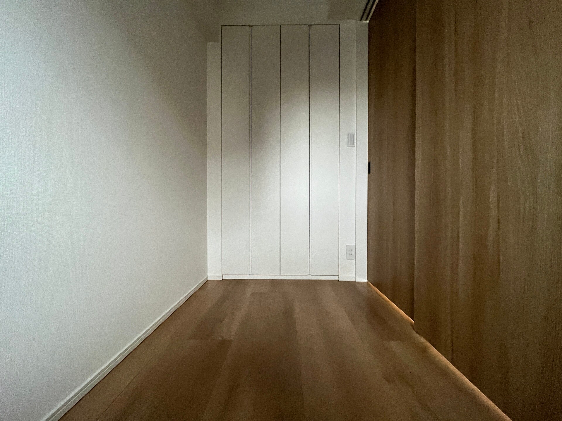 グランカーサ三ノ輪IIの物件内観写真