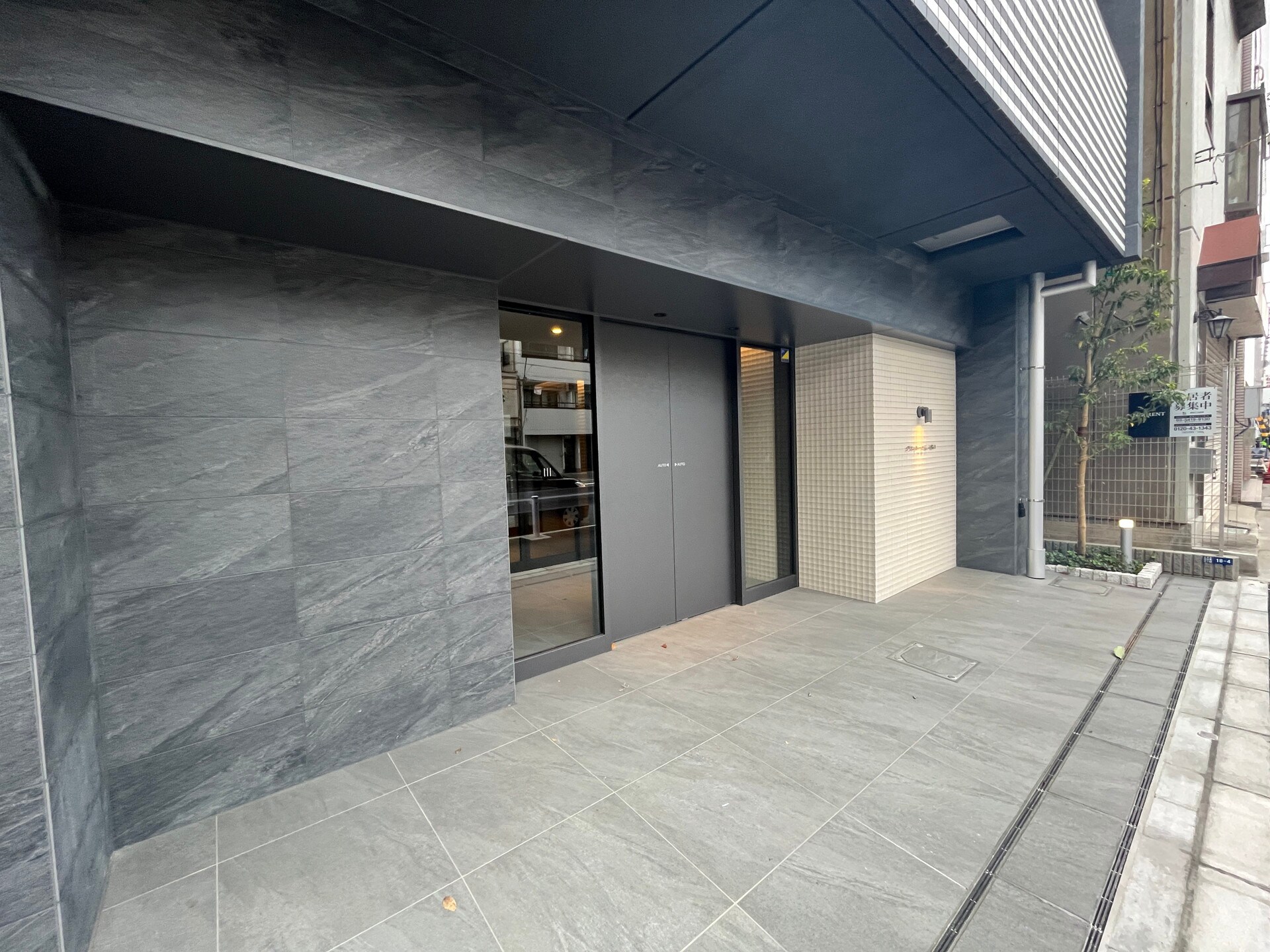 グランカーサ三ノ輪IIの物件内観写真