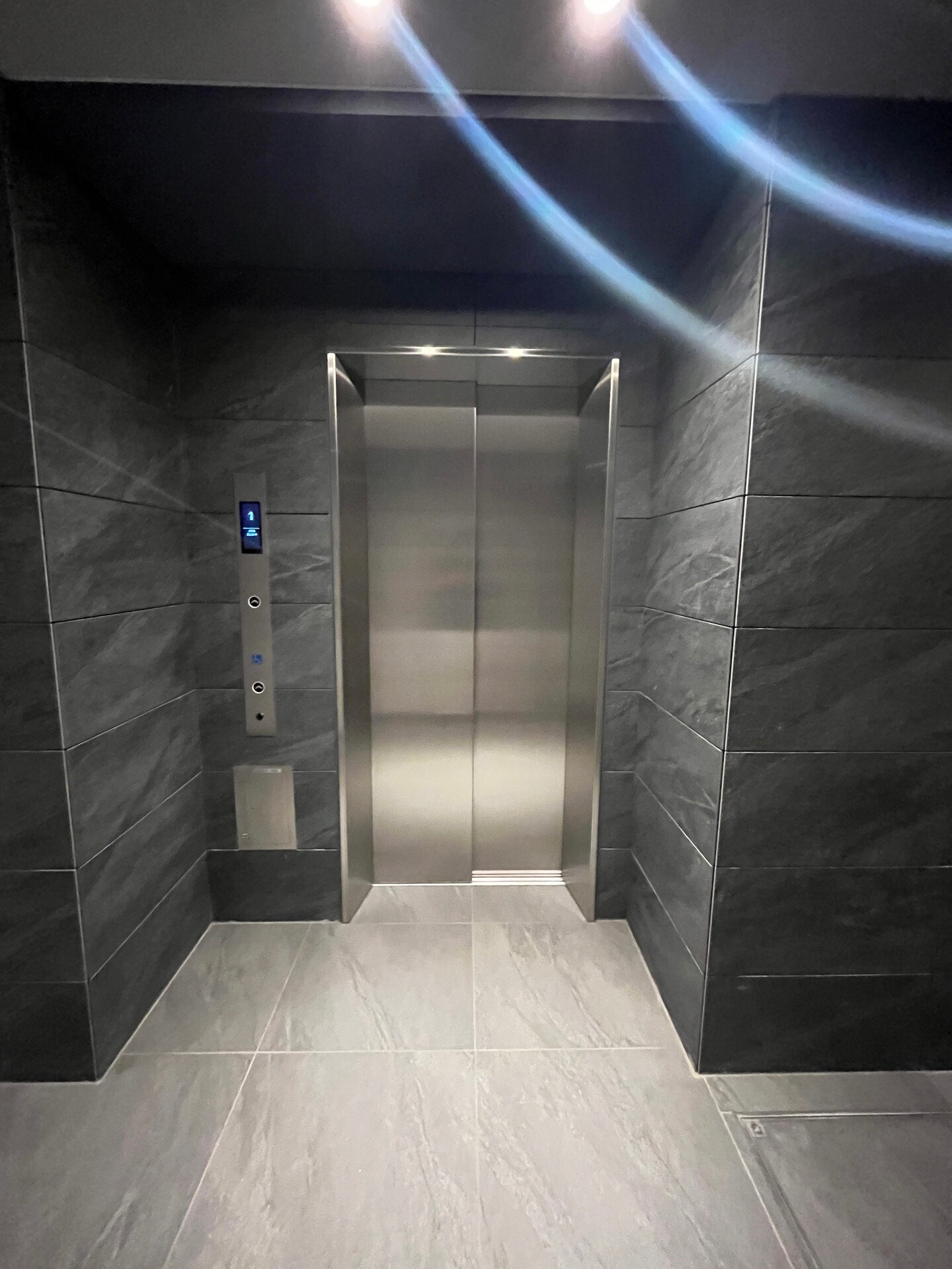 グランカーサ三ノ輪IIの物件内観写真