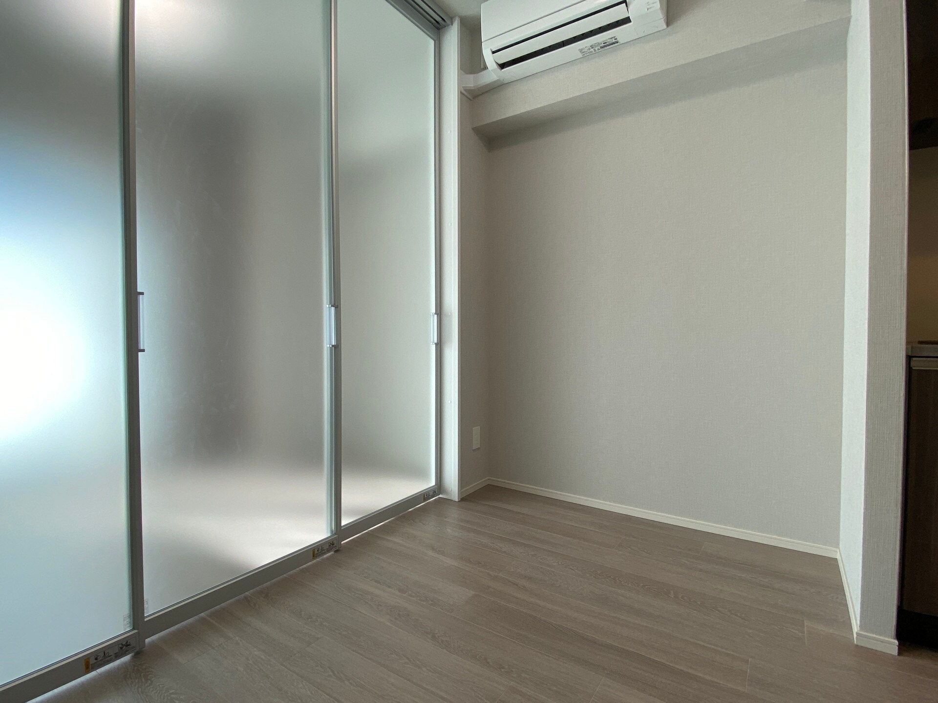 クレストコート町屋の物件内観写真