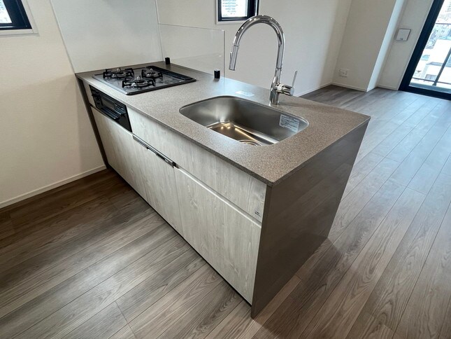 オルタナ浅草（ALTERNA浅草）の物件内観写真