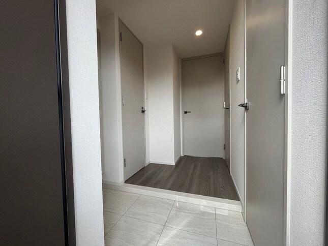 オルタナ浅草（ALTERNA浅草）の物件内観写真