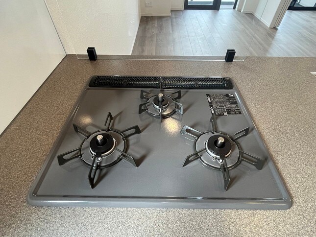 オルタナ浅草（ALTERNA浅草）の物件内観写真