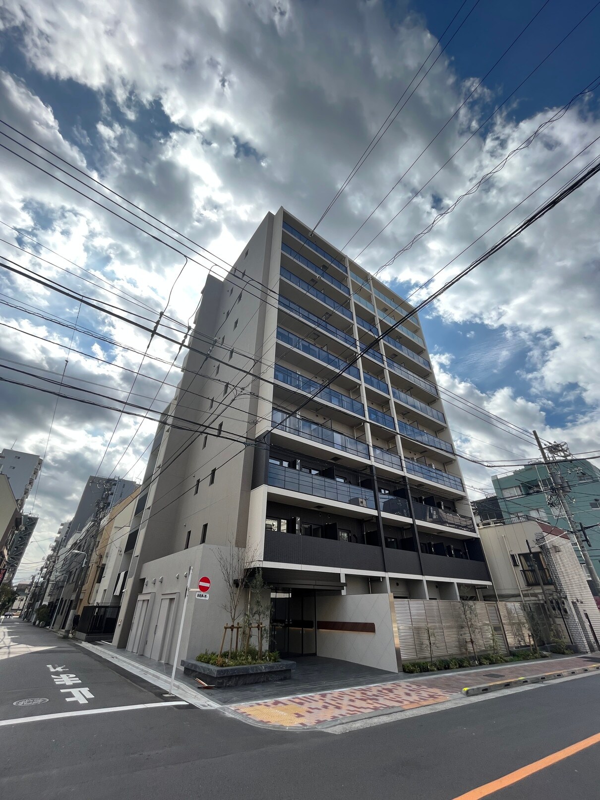 オルタナ浅草（ALTERNA浅草）の物件内観写真