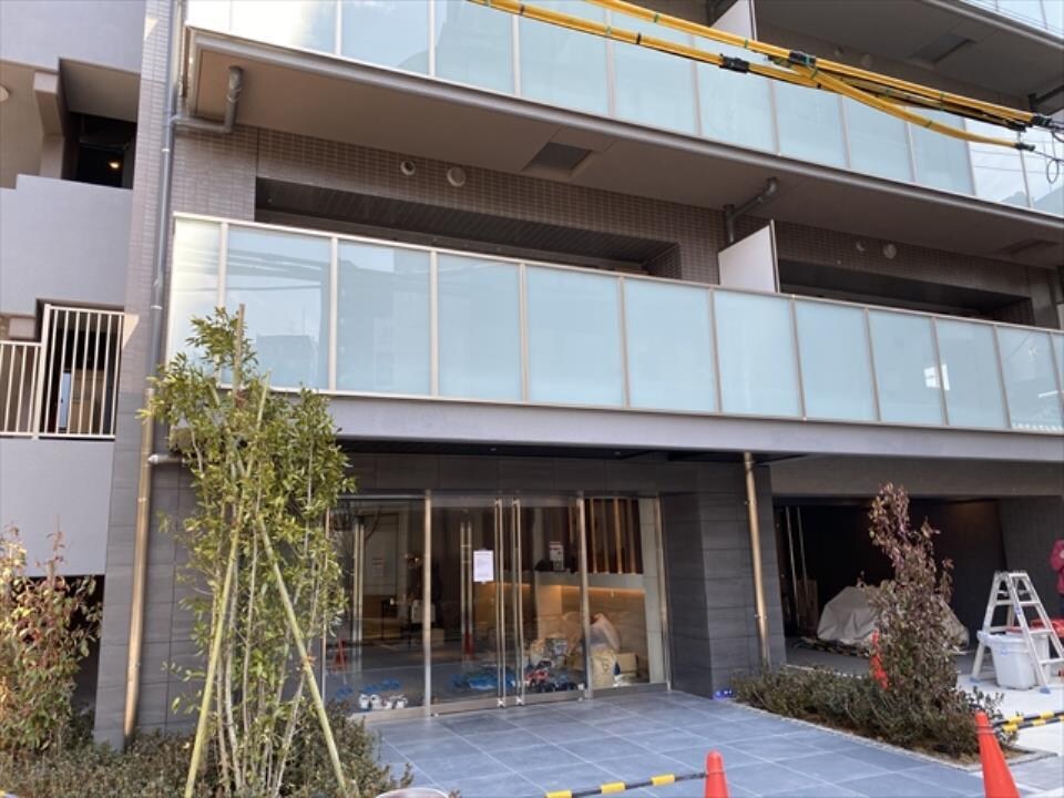 エルフォルテ東京イーストの物件内観写真