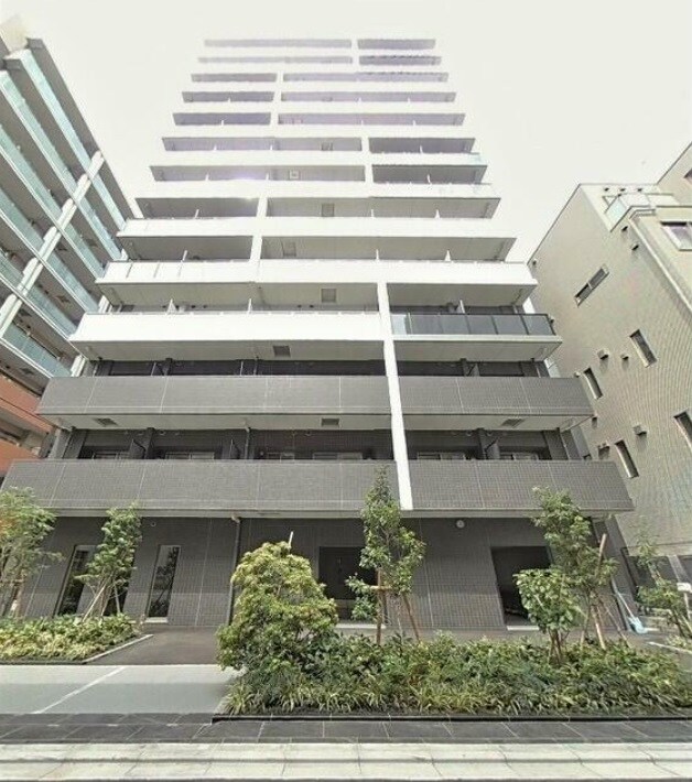 プレサンスブルーム浅草の物件内観写真