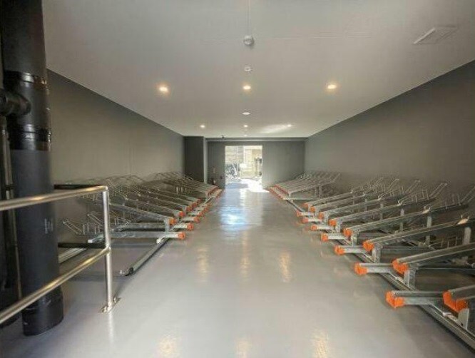 プレサンスブルーム浅草の物件内観写真