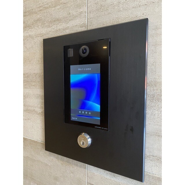 リビオメゾン入谷の物件内観写真