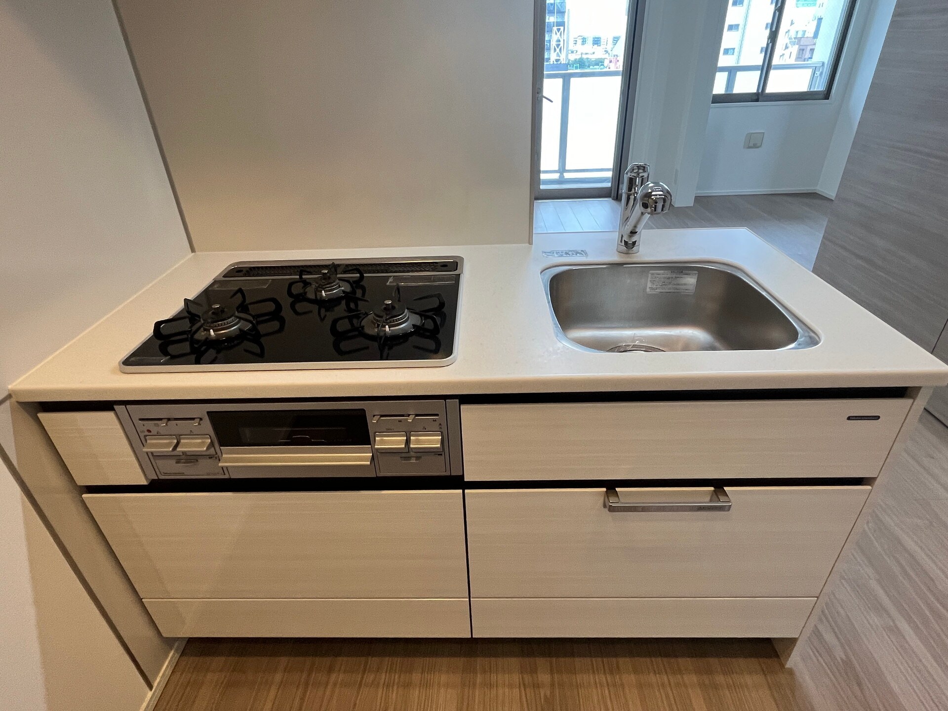 ライトテラス浅草の物件内観写真