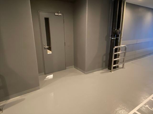 ライトテラス浅草の物件内観写真