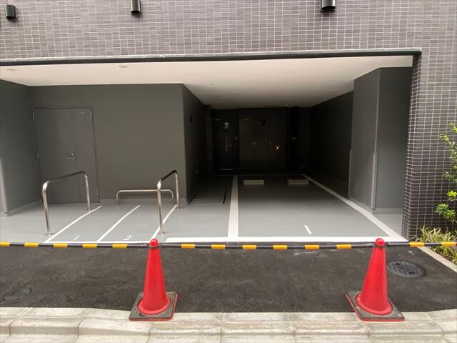 ライトテラス浅草の物件内観写真