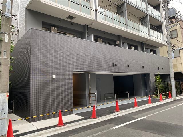 ライトテラス浅草の物件内観写真