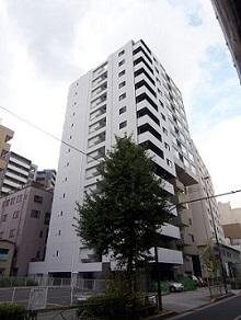 セジョリ上野の物件外観写真