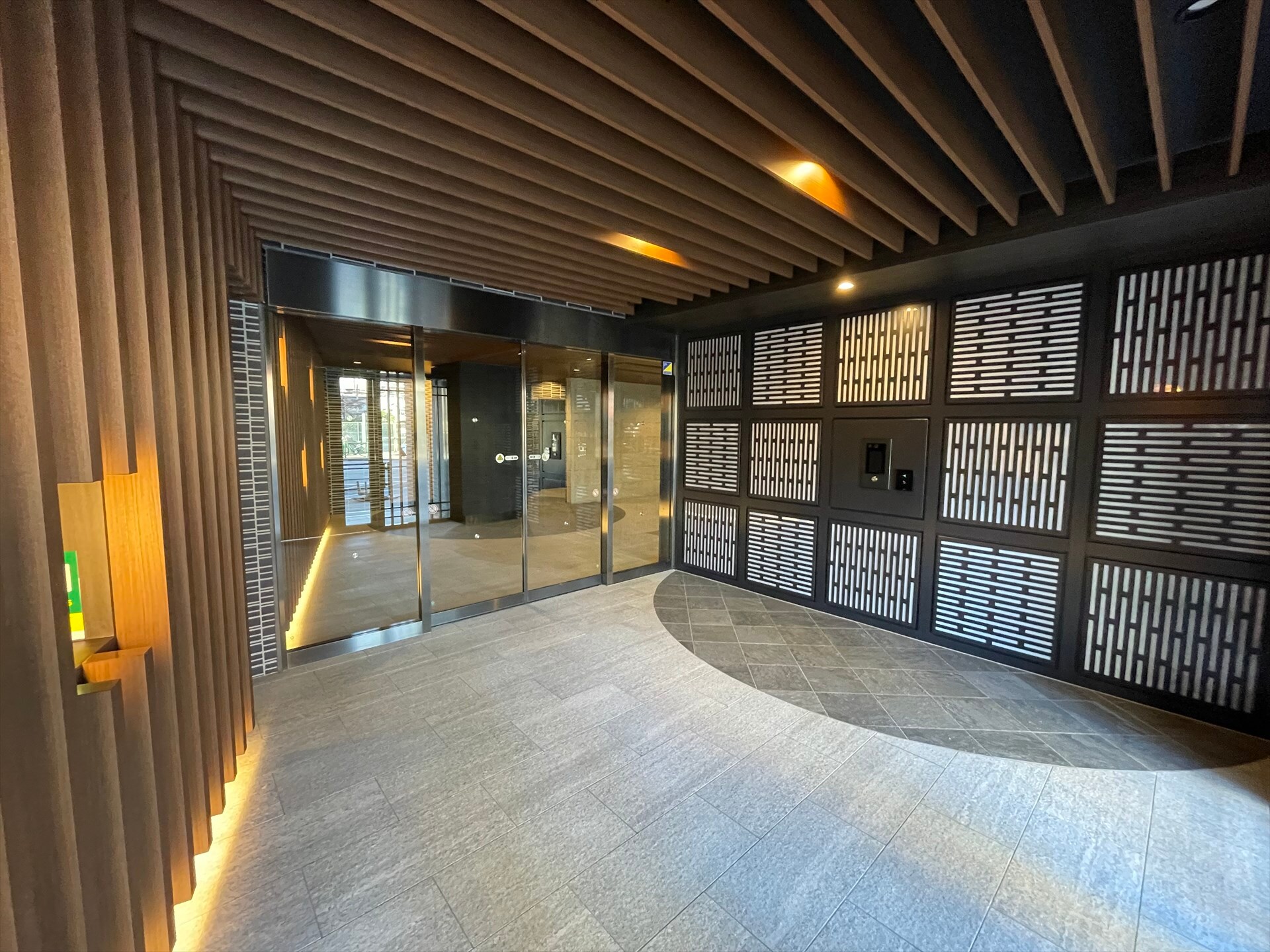 ニド浅草(nido ASAKUSA)の物件内観写真