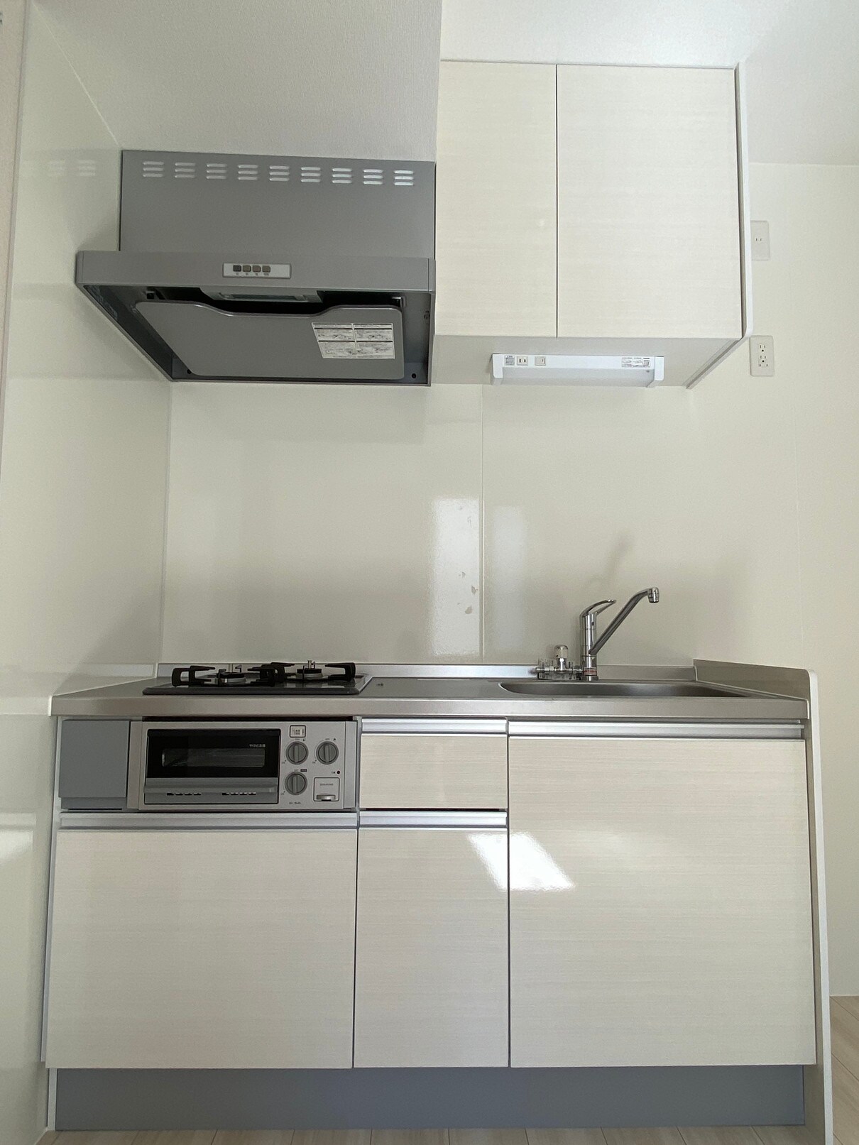 アヴァンス東日暮里の物件内観写真