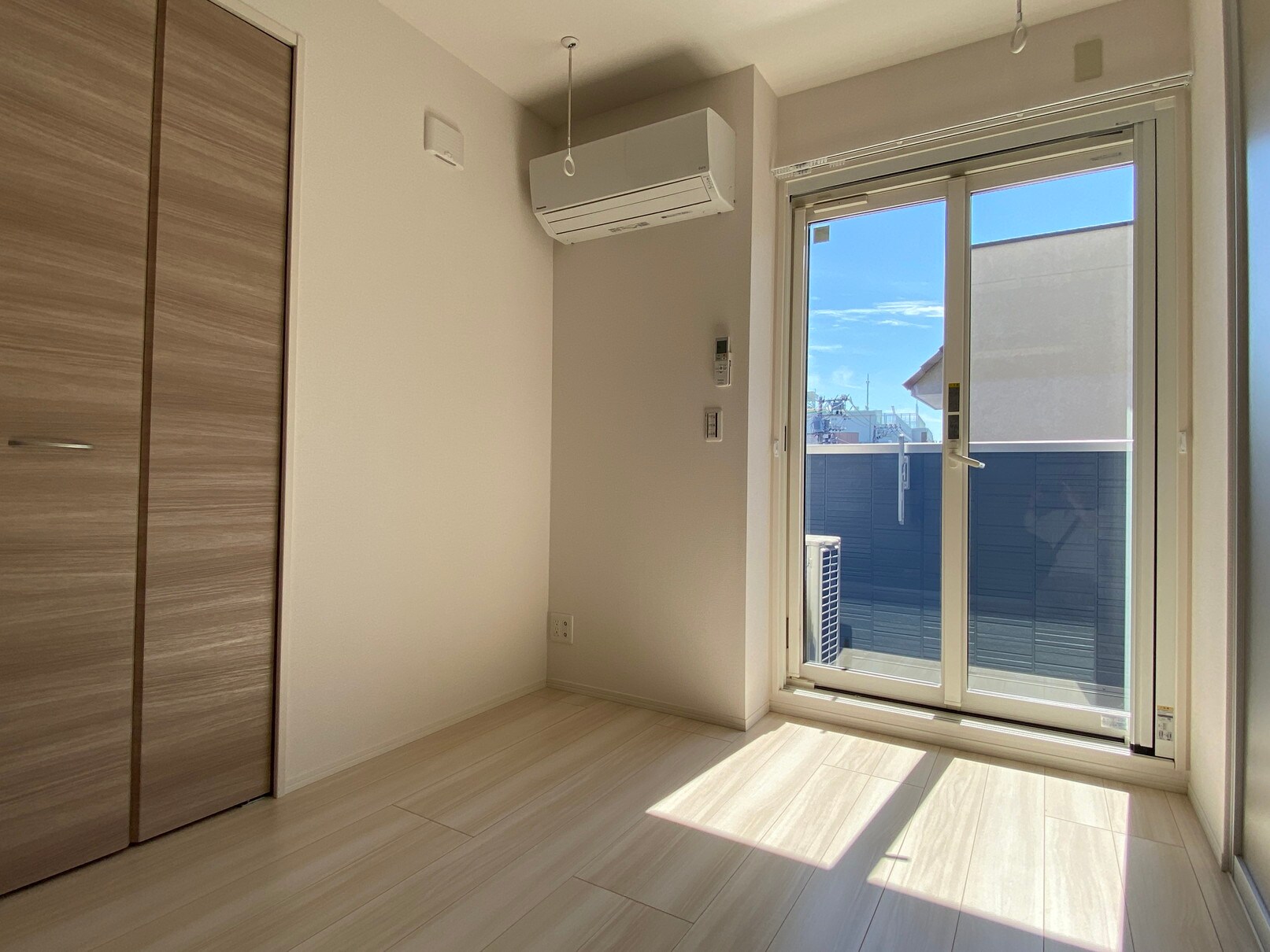 アヴァンス東日暮里の物件内観写真