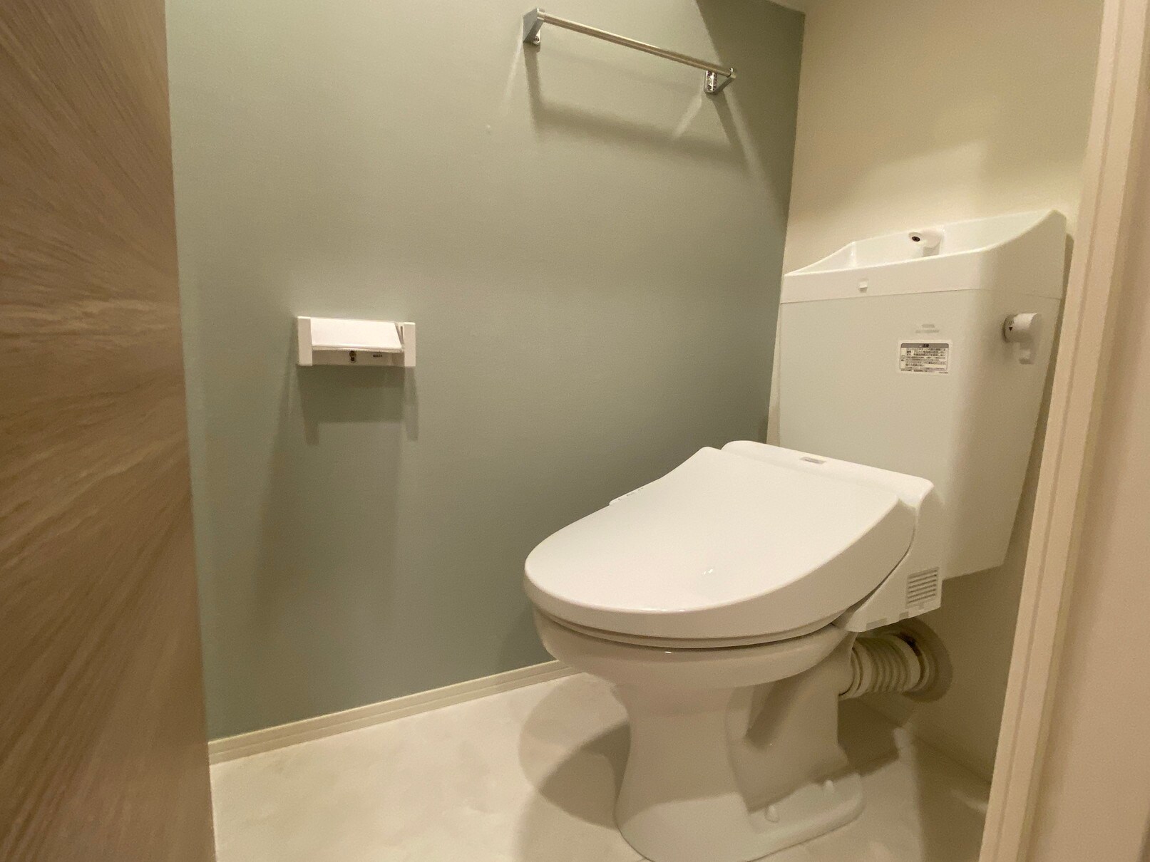 アヴァンス東日暮里の物件内観写真