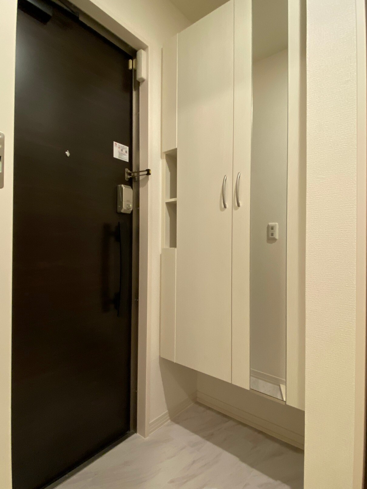 アヴァンス東日暮里の物件内観写真