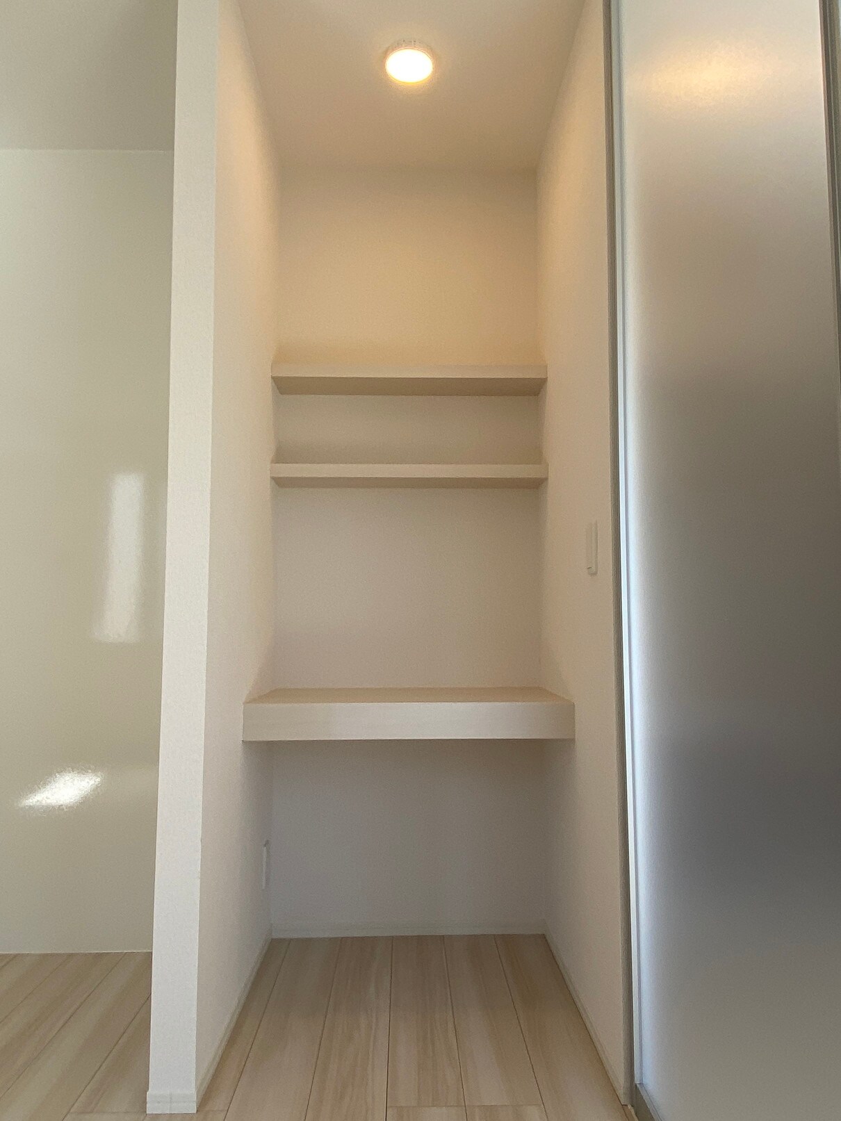 アヴァンス東日暮里の物件内観写真