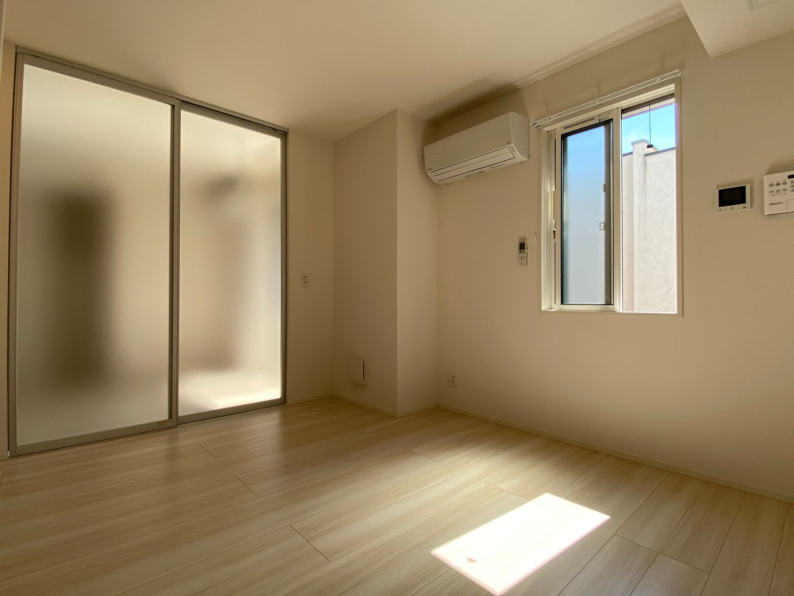 アヴァンス東日暮里の物件内観写真