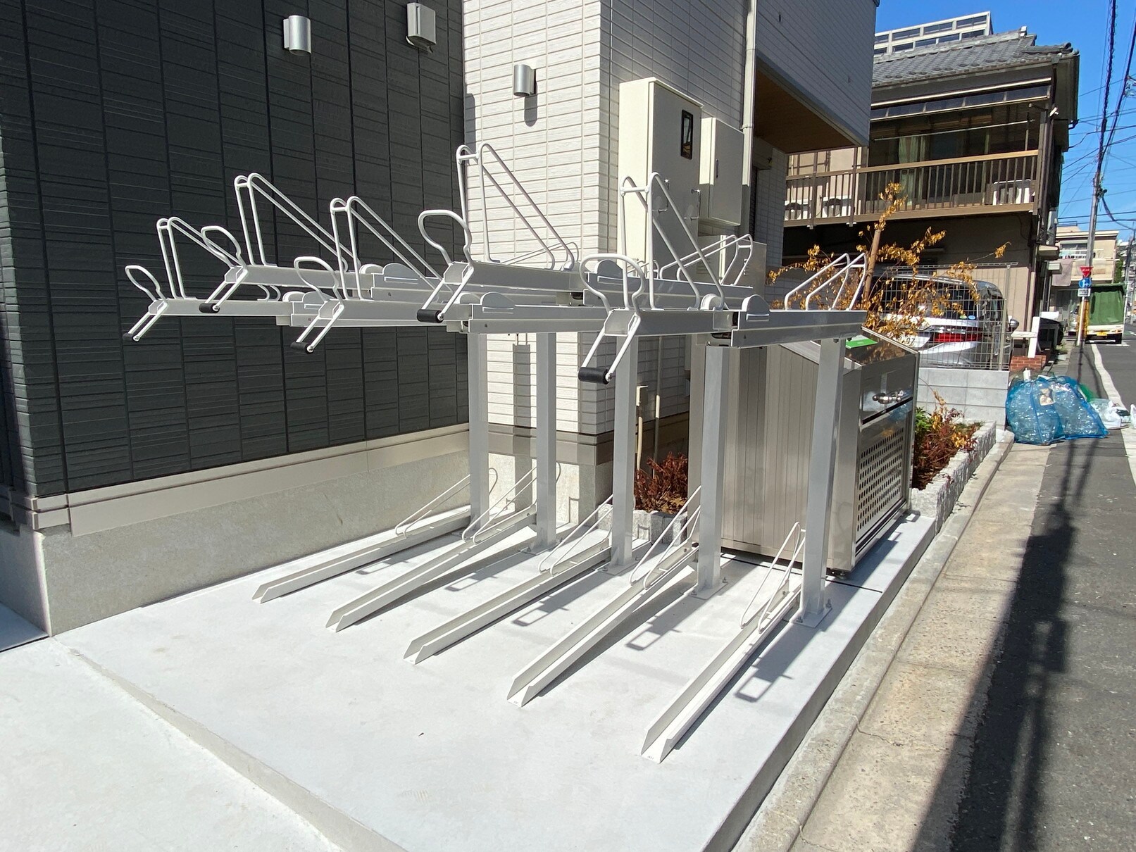 アヴァンス東日暮里の物件内観写真