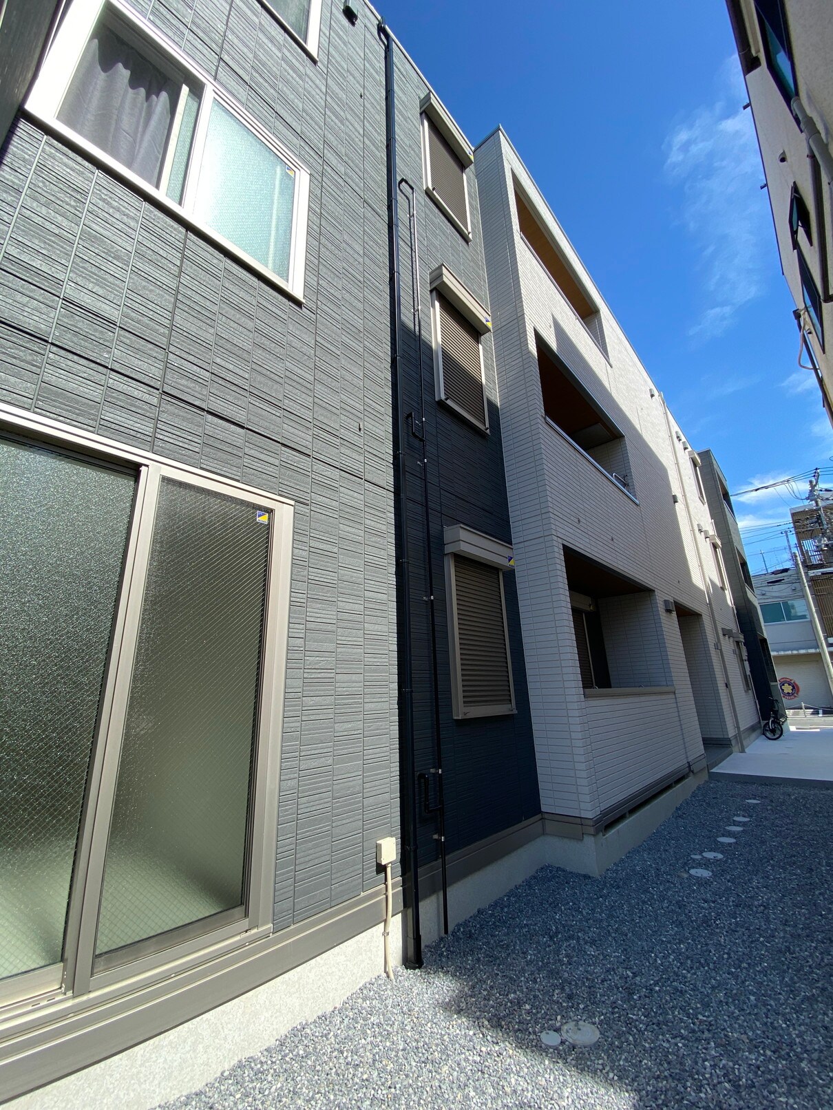 アヴァンス東日暮里の物件内観写真